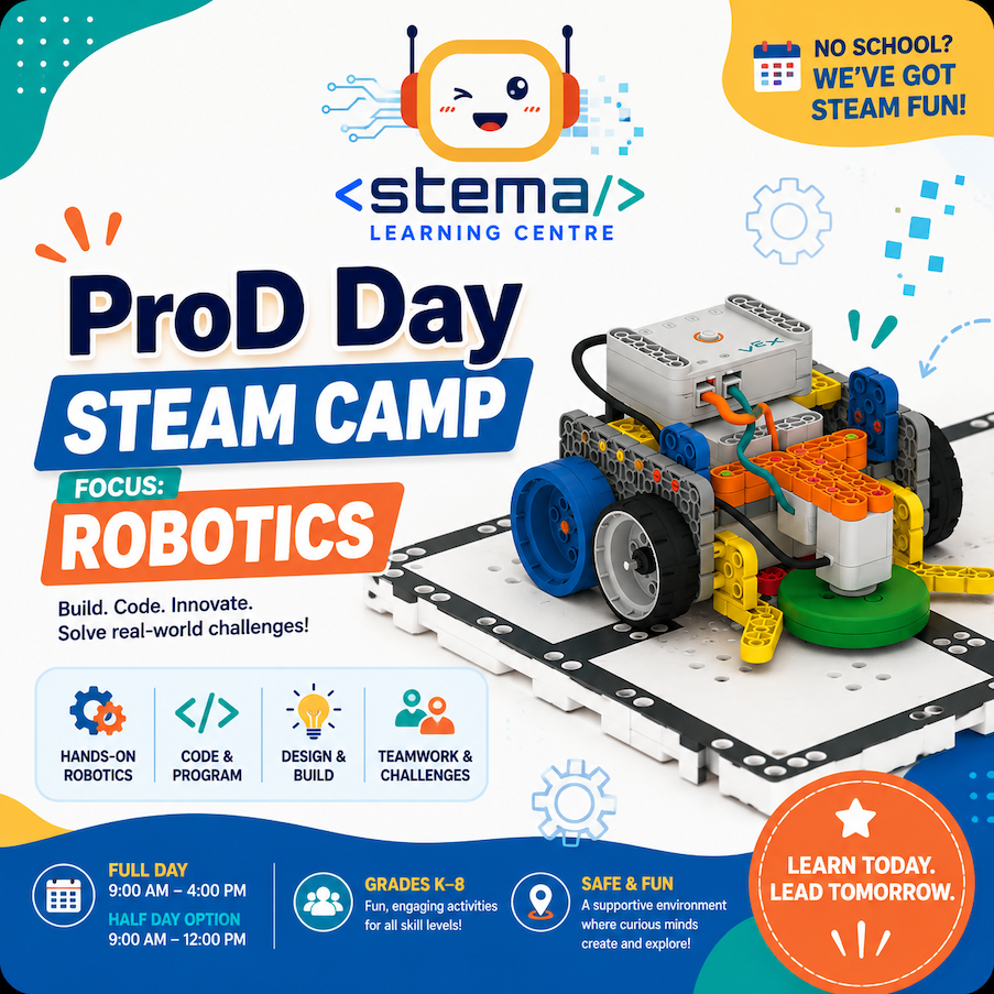 Robotics