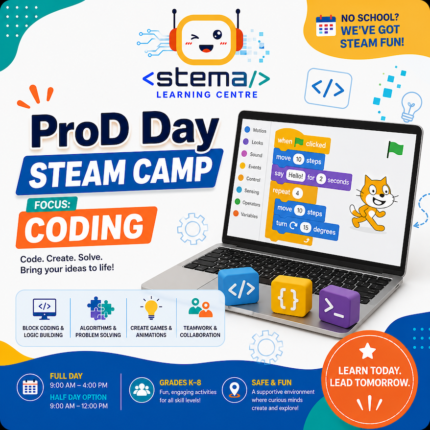 Coding camp
