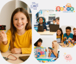 Class at Simon Fraser Elementary School - Image 2