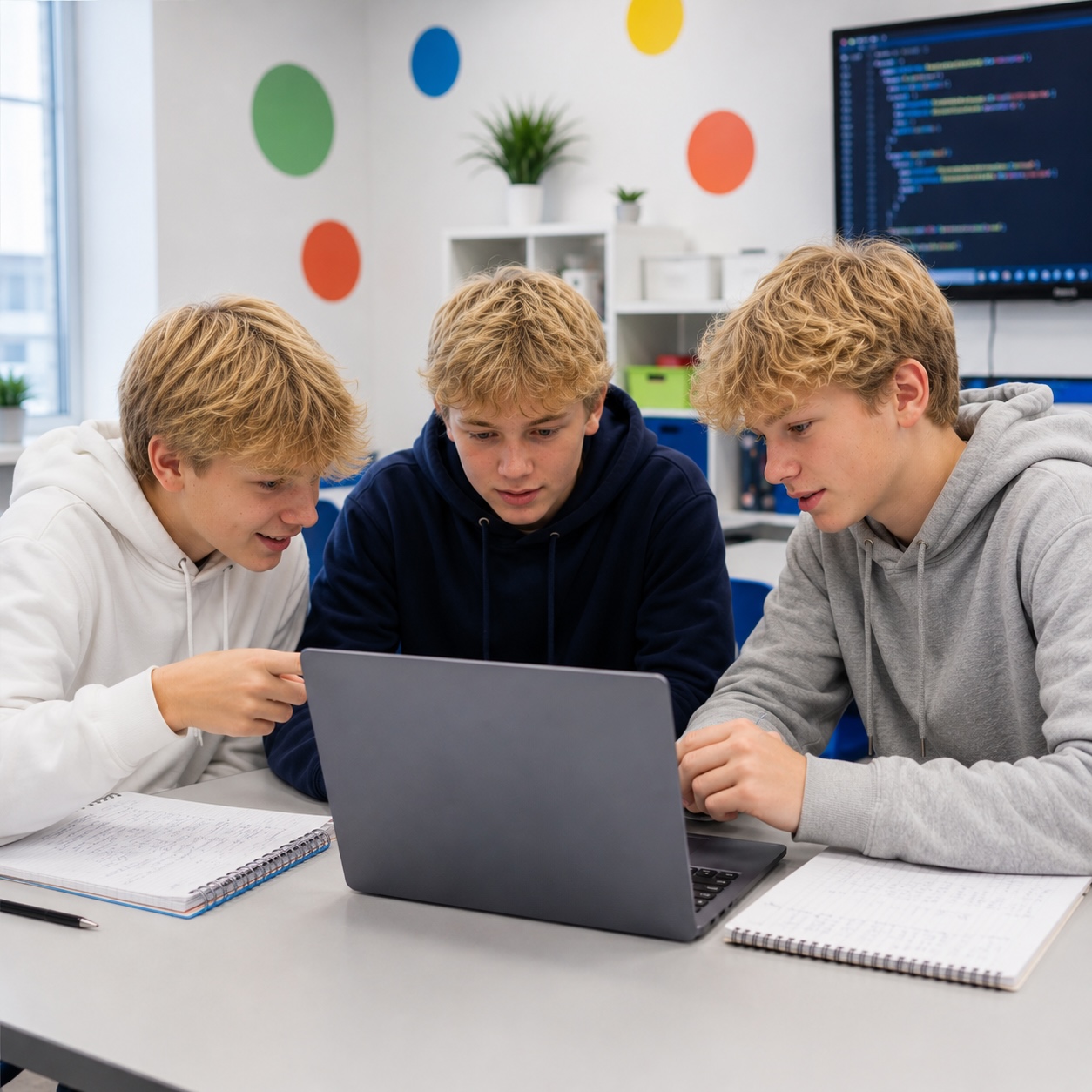 Python Programming - Level 1 (Ages 11-17) - Image 2