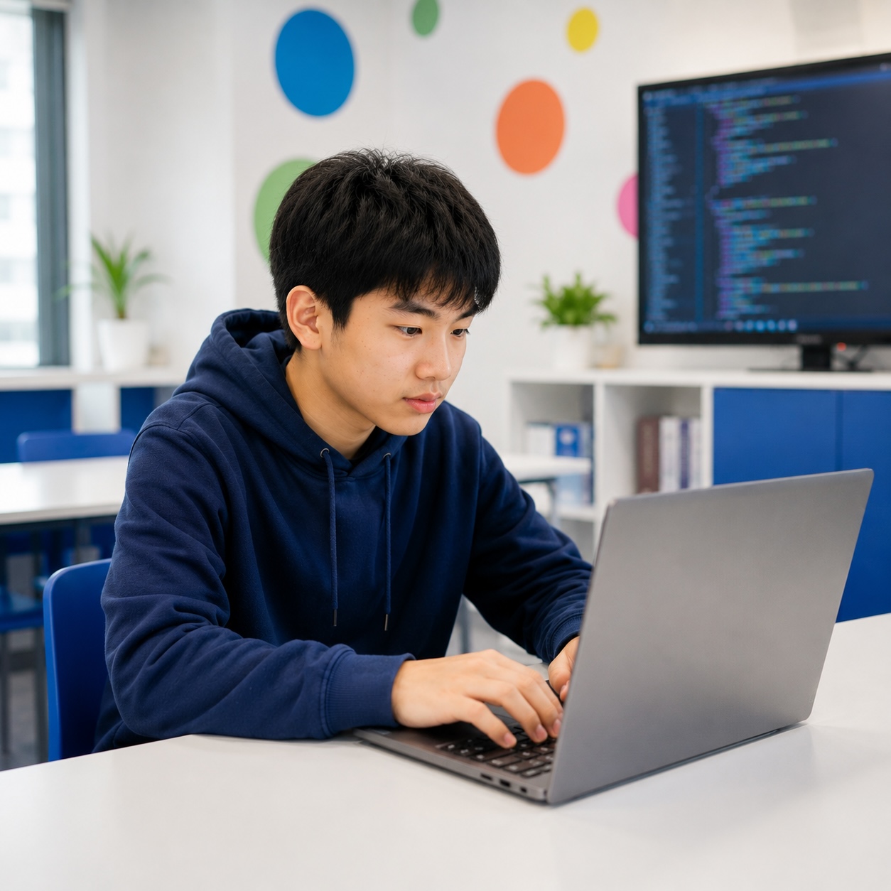 Python Programming - Level 1 (Ages 11-17) - Image 3