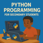 Python coding class for kids