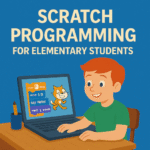 scratch coding class