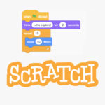 Scratch Programming - Level 1 (Ages 7-11) - Image 3