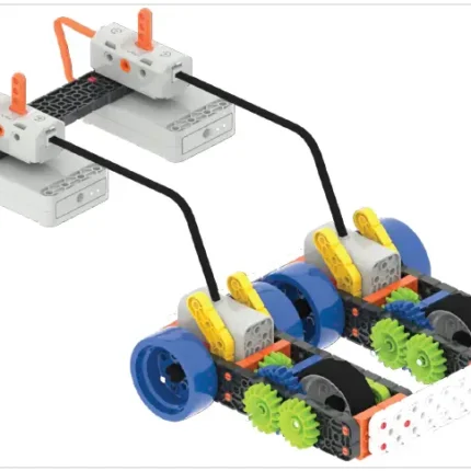 Robotics class for kids