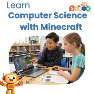 Learn computer science at STEMA Learning