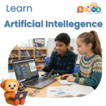 Learn AI at STEMA Learning