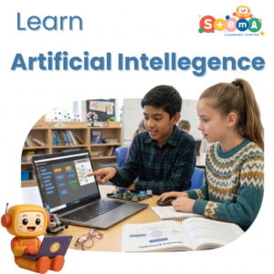 Learn AI at STEMA Learning